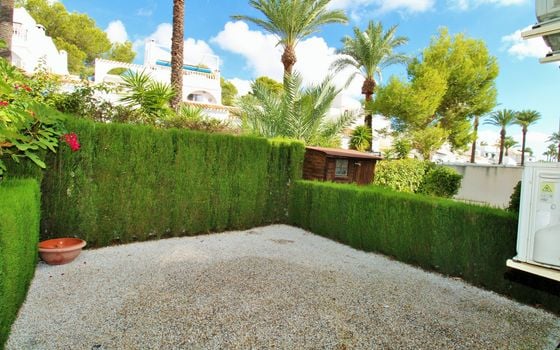 Townhouse in Villamartin, 2 slaapkamers  - VC159286 - Foto - Small - 24