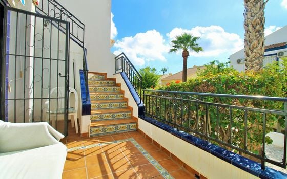 Townhouse in Villamartin, 2 slaapkamers  - VC159286 - Foto - Small - 19