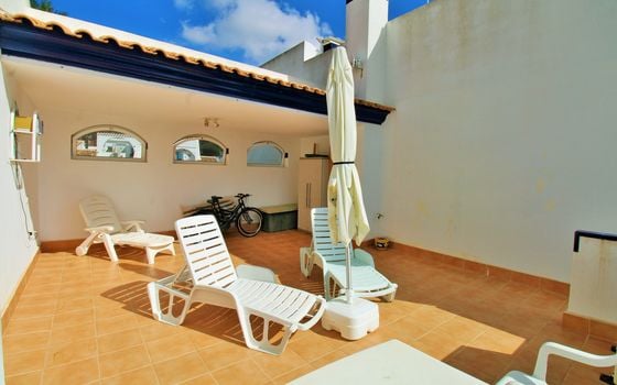 Townhouse in Villamartin, 2 slaapkamers  - VC159286 - Foto - Small - 20