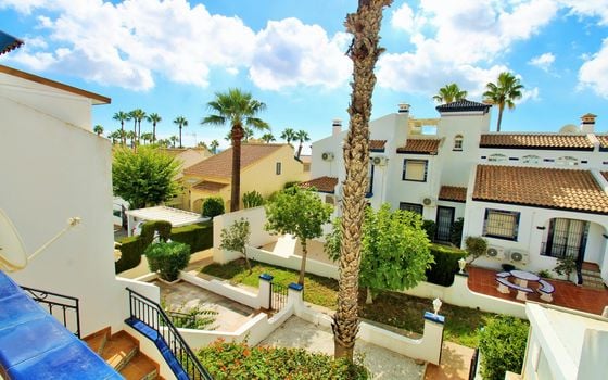 Townhouse in Villamartin, 2 slaapkamers  - VC159286 - Foto - Small - 25