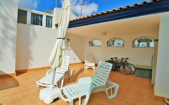 Townhouse in Villamartin, 2 slaapkamers  - VC159286 - Foto - Small - 21