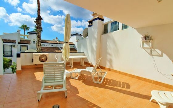 Townhouse in Villamartin, 2 slaapkamers  - VC159286 - Foto - Small - 22