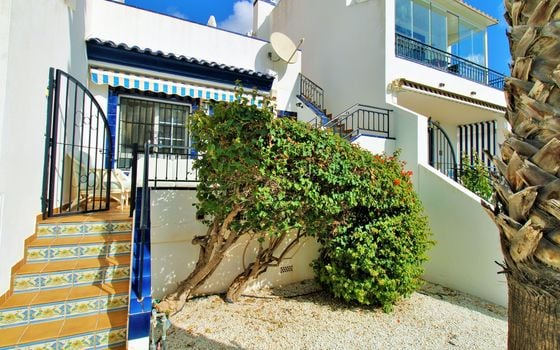 Townhouse in Villamartin, 2 slaapkamers  - VC159286 - Foto - Small - 6