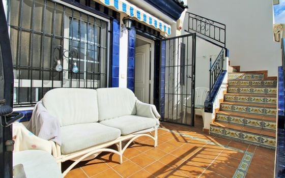 Townhouse in Villamartin, 2 slaapkamers  - VC159286 - Foto - Small - 17