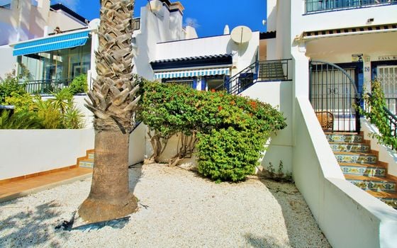 Townhouse in Villamartin, 2 slaapkamers  - VC159286 - Foto - 5