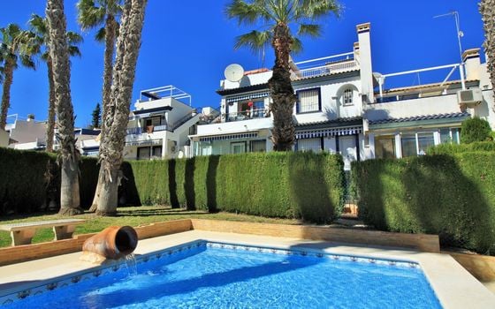 Townhouse in Villamartin, 2 slaapkamers  - VC159286 - Foto - Small - 26