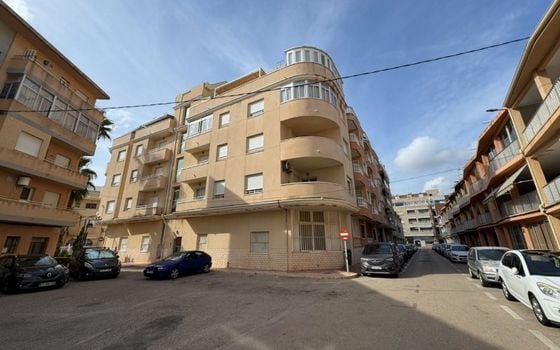 2 bedroom Apartment in La Mata - JLM160147 - Photo - 1