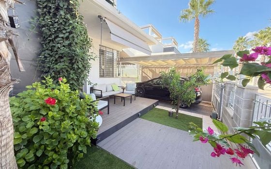 Bungalov   v Ciudad Quesada, 2 ložnice - VAR159325 - Foto - Small - 22