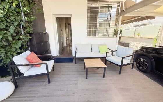 2 bedroom Bungalow in Ciudad Quesada - VAR159325 - Photo - 3