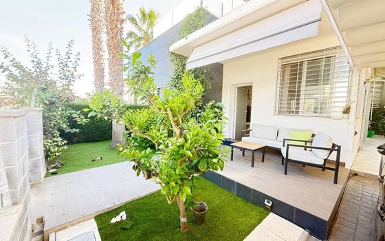 2 bedroom Bungalow in Ciudad Quesada - VAR159325 - Photo - 1