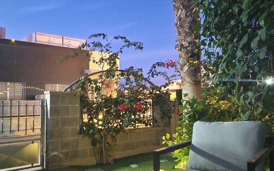 Bungalov   v Ciudad Quesada, 2 ložnice - VAR159325 - Foto - Small - 31