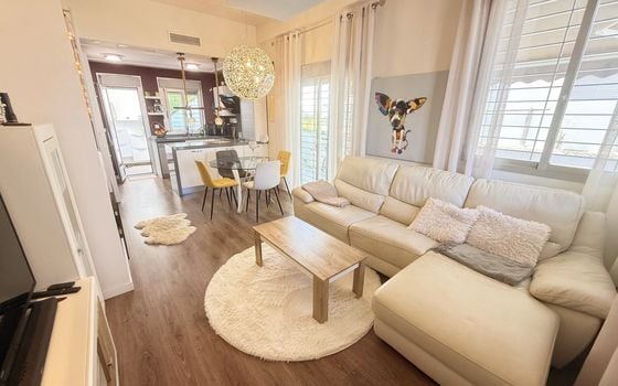 Bungalov   v Ciudad Quesada, 2 ložnice - VAR159325 - Foto - Small - 10