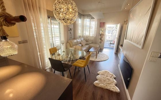 Bungalov   v Ciudad Quesada, 2 ložnice - VAR159325 - Foto - Small - 13