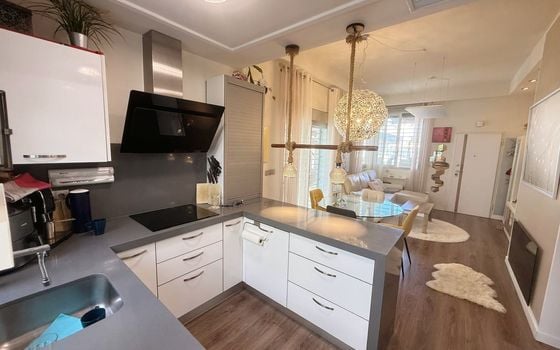 Bungalov   v Ciudad Quesada, 2 ložnice - VAR159325 - Foto - Small - 12