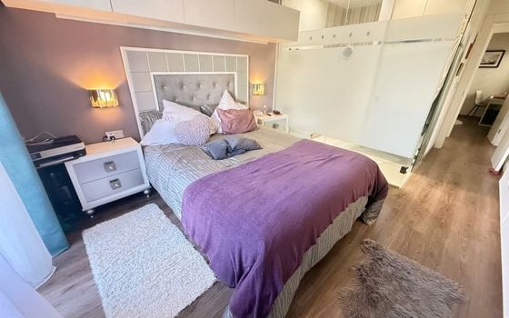 Bungalov   v Ciudad Quesada, 2 ložnice - VAR159325 - Foto - Small - 15