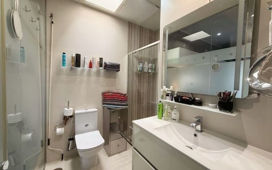 Bungalov   v Ciudad Quesada, 2 ložnice - VAR159325 - Foto - Small - 16