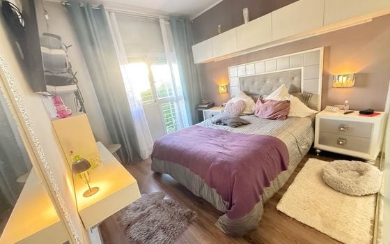 Bungalov   v Ciudad Quesada, 2 ložnice - VAR159325 - Foto - Small - 14