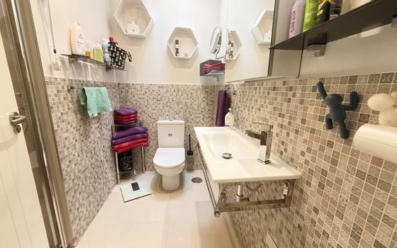 Bungalov   v Ciudad Quesada, 2 ložnice - VAR159325 - Foto - Small - 19
