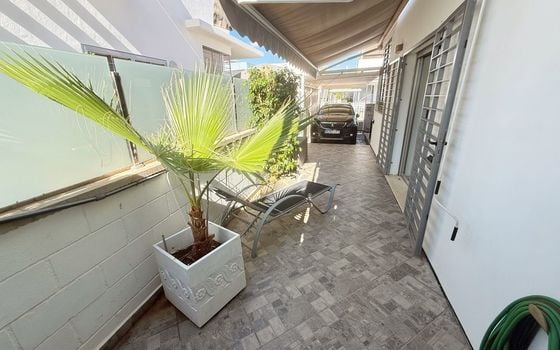 Bungalov   v Ciudad Quesada, 2 ložnice - VAR159325 - Foto - Small - 20