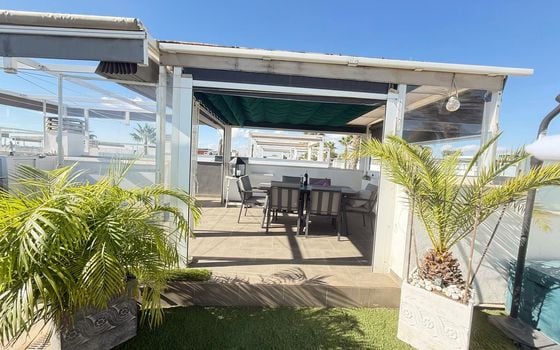 Bungalov   v Ciudad Quesada, 2 ložnice - VAR159325 - Foto - Small - 24