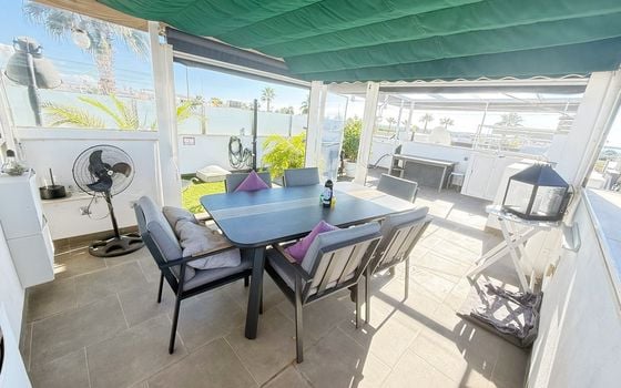 Bungalov   v Ciudad Quesada, 2 ložnice - VAR159325 - Foto - Small - 26