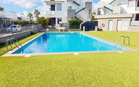 Bungalov   v Ciudad Quesada, 2 ložnice - VAR159325 - Foto - Small - 33