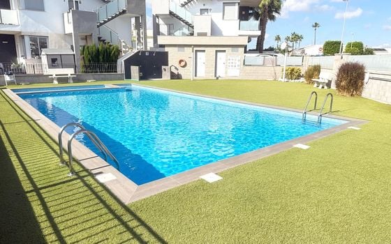 Bungalov   v Ciudad Quesada, 2 ložnice - VAR159325 - Foto - Small - 34