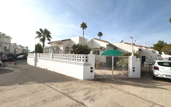 3 bedroom Villa in Ciudad Quesada - VAR159327 - Photo - Small - 36