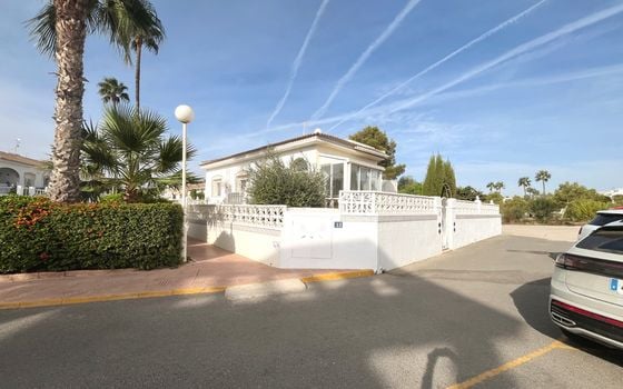3 bedroom Villa in Ciudad Quesada - VAR159327 - Photo - 1