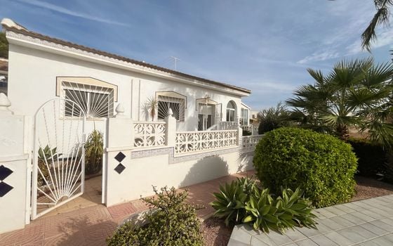 3 bedroom Villa in Ciudad Quesada - VAR159327 - Photo - Small - 6