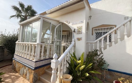 3 bedroom Villa in Ciudad Quesada - VAR159327 - Photo - Small - 8