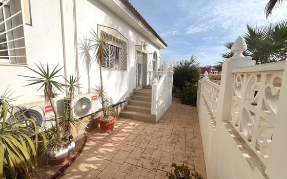 3 bedroom Villa in Ciudad Quesada - VAR159327 - Photo - Small - 7