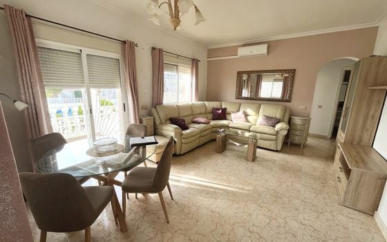 3 bedroom Villa in Ciudad Quesada - VAR159327 - Photo - Small - 10