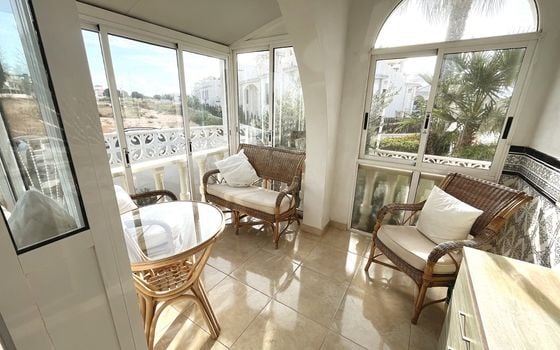 3 bedroom Villa in Ciudad Quesada - VAR159327 - Photo - Small - 9