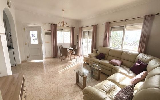 3 bedroom Villa in Ciudad Quesada - VAR159327 - Photo - Small - 11