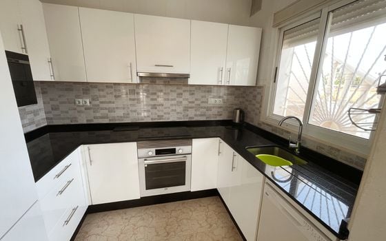 3 bedroom Villa in Ciudad Quesada - VAR159327 - Photo - Small - 14