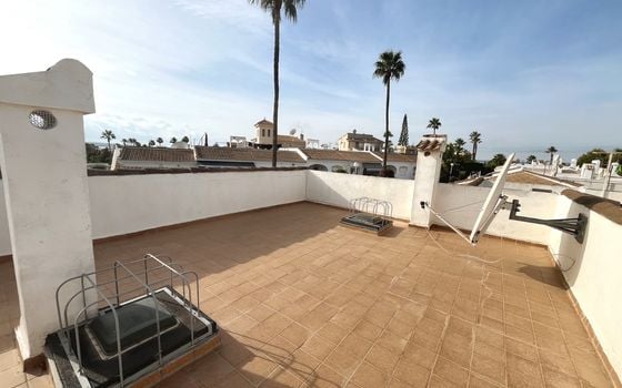 3 bedroom Villa in Ciudad Quesada - VAR159327 - Photo - Small - 30
