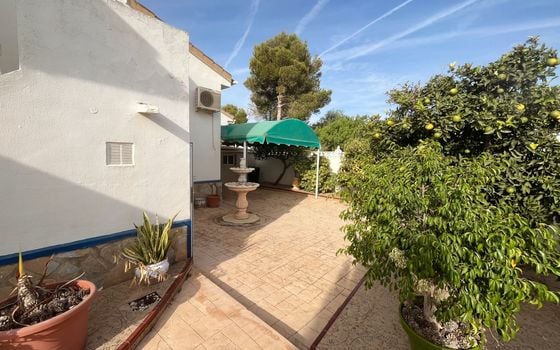 3 bedroom Villa in Ciudad Quesada - VAR159327 - Photo - 2
