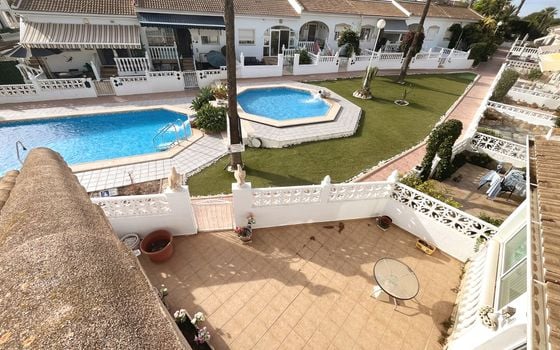 3 bedroom Villa in Ciudad Quesada - VAR159327 - Photo - Small - 33