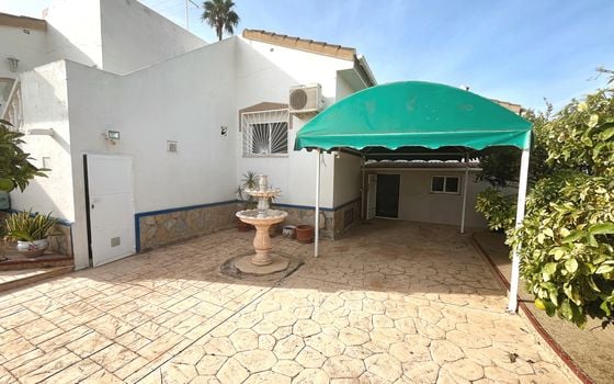 3 bedroom Villa in Ciudad Quesada - VAR159327 - Photo - 3