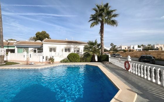 3 bedroom Villa in Ciudad Quesada - VAR159327 - Photo - Small - 35