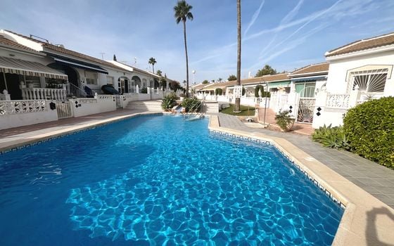 3 bedroom Villa in Ciudad Quesada - VAR159327 - Photo - Small - 34