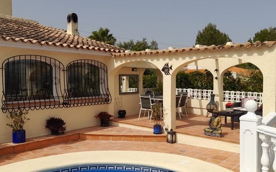 6 bedroom Villa in Orba - TPT159331 - Photo - Small - 18