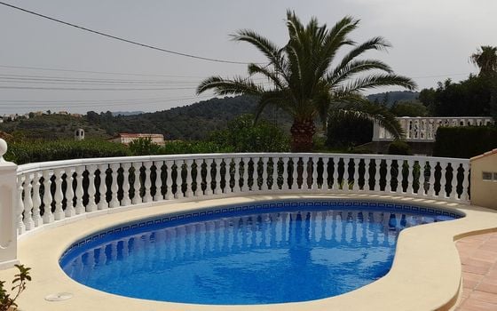 6 bedroom Villa in Orba - TPT159331 - Photo - 3