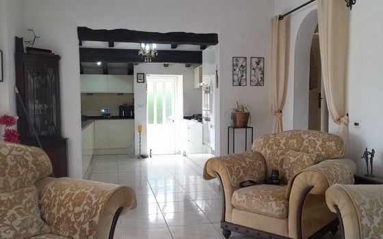 6 bedroom Villa in Orba - TPT159331 - Photo - Small - 8