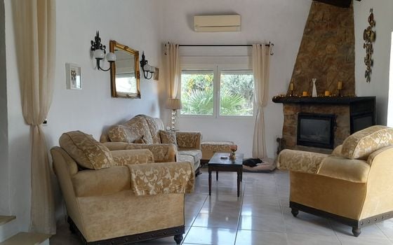 6 bedroom Villa in Orba - TPT159331 - Photo - 4