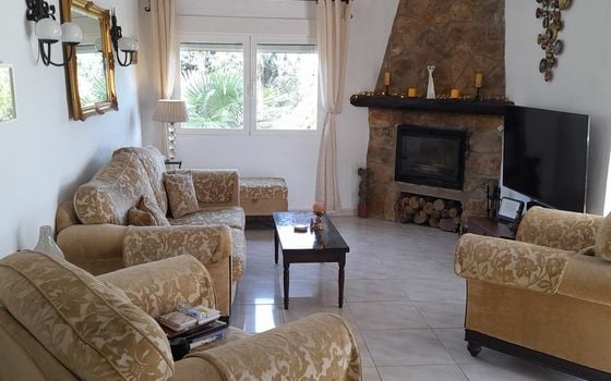 6 bedroom Villa in Orba - TPT159331 - Photo - 5