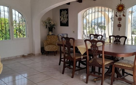 6 bedroom Villa in Orba - TPT159331 - Photo - Small - 6