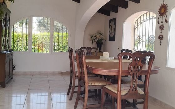 6 bedroom Villa in Orba - TPT159331 - Photo - Small - 7