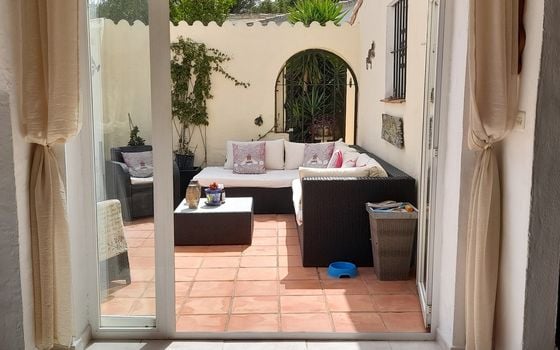 6 bedroom Villa in Orba - TPT159331 - Photo - Small - 17